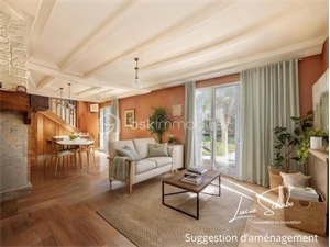 maison traditionnelle à la vente -   74000  ANNECY, surface 107 m2 vente maison traditionnelle - UBI467222402